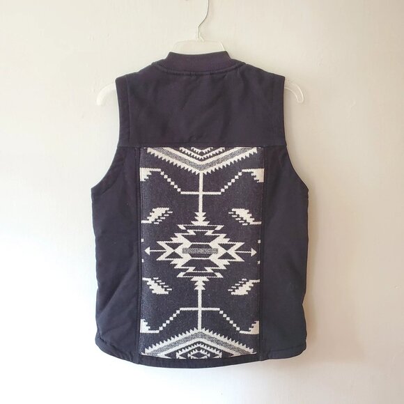 Carhartt Jackets & Blazers - Lindy Design Custom Carhartt Vest